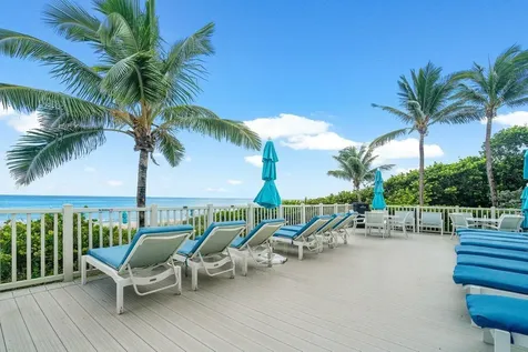 4748 S Ocean Boulevard Highland Beach FL 33487