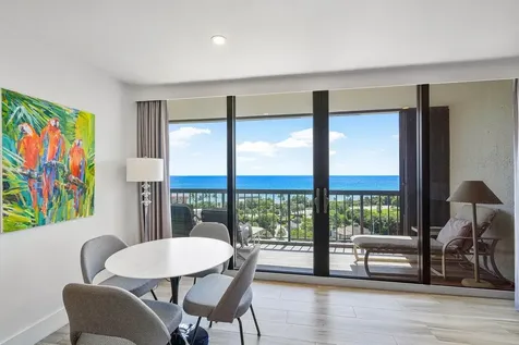4748 S Ocean Boulevard Highland Beach FL 33487