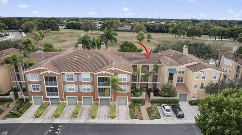 11730 Saint Andrews Place Wellington FL 33414