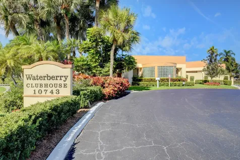 10980 Hidden Lake Place Boca Raton FL 33498
