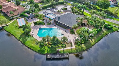 10980 Hidden Lake Place Boca Raton FL 33498