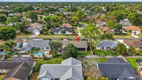 560 Juniper Place Wellington FL 33414