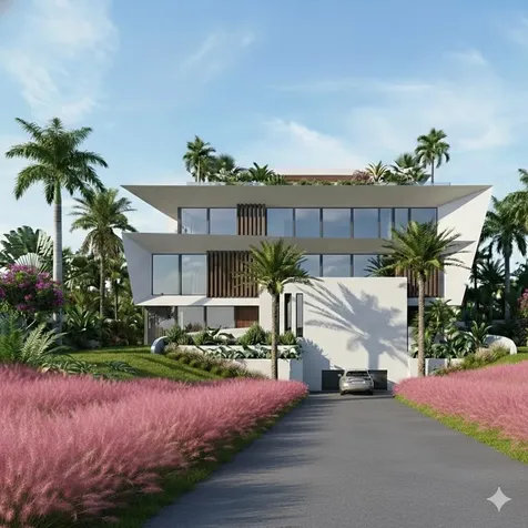 3805 S Ocean Boulevard Highland Beach FL 33487