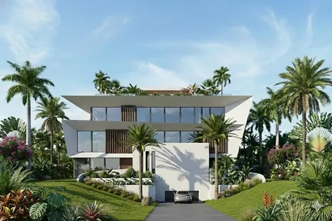 3805 S Ocean Boulevard Highland Beach FL 33487