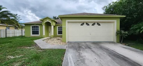 6122 NW E Deville Circle Port Saint Lucie FL 34986