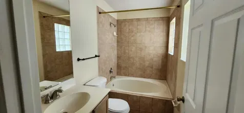 6122 NW E Deville Circle Port Saint Lucie FL 34986