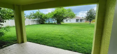 6122 NW E Deville Circle Port Saint Lucie FL 34986
