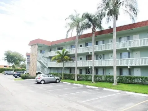 3300 Springdale Boulevard Palm Springs FL 33461