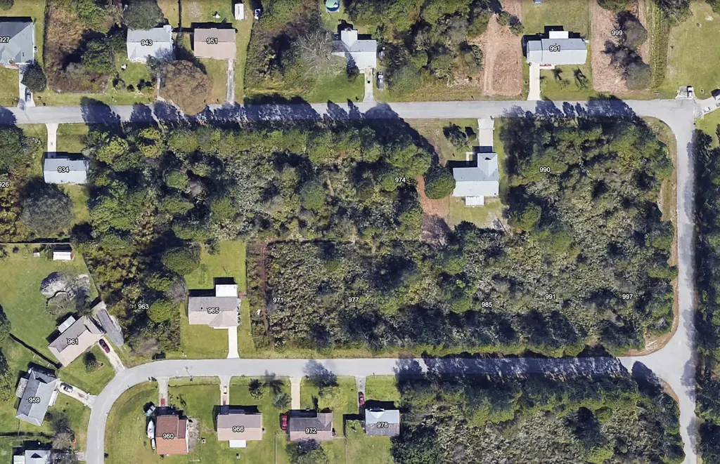 958 Vantage Street Palm Bay FL 32909