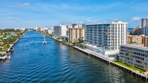 407 N Riverside Drive Pompano Beach FL 33062