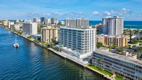 407 N Riverside Drive Pompano Beach FL 33062