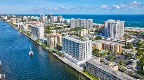 407 N Riverside Drive Pompano Beach FL 33062