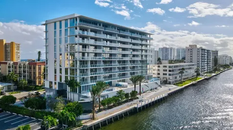 407 N Riverside Drive Pompano Beach FL 33062