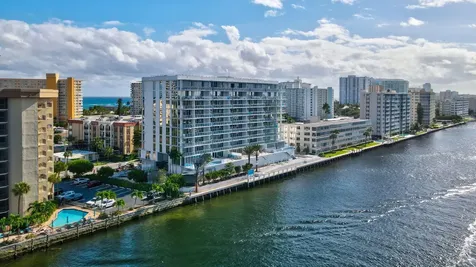 407 N Riverside Drive Pompano Beach FL 33062