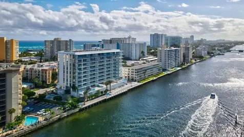 407 N Riverside Drive Pompano Beach FL 33062