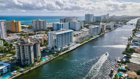 407 N Riverside Drive Pompano Beach FL 33062