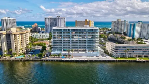 407 N Riverside Drive Pompano Beach FL 33062