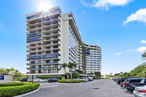 3912 S Ocean Boulevard Highland Beach FL 33487