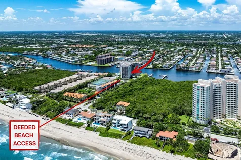 3912 S Ocean Boulevard Highland Beach FL 33487