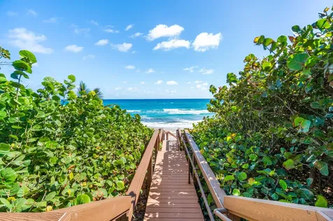 3912 S Ocean Boulevard Highland Beach FL 33487