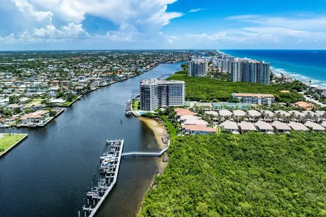 3912 S Ocean Boulevard Highland Beach FL 33487