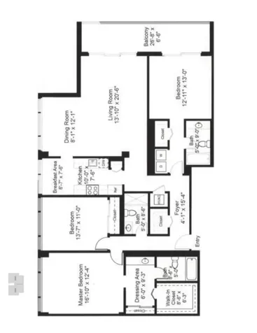 3912 S Ocean Boulevard Highland Beach FL 33487
