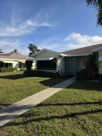 5042 Lakefront Boulevard Delray Beach FL 33484