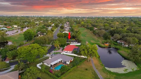 3544 Lakeview Drive Delray Beach FL 33445