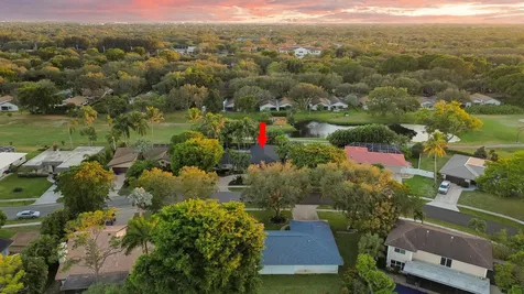 3544 Lakeview Drive Delray Beach FL 33445