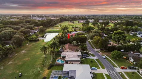 3544 Lakeview Drive Delray Beach FL 33445