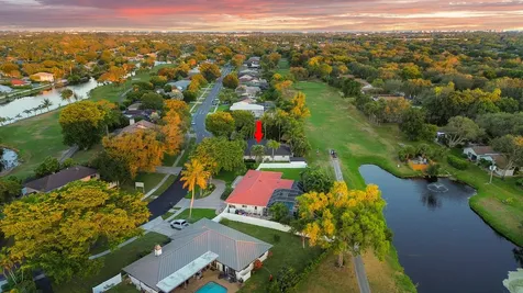 3544 Lakeview Drive Delray Beach FL 33445