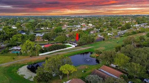 3544 Lakeview Drive Delray Beach FL 33445