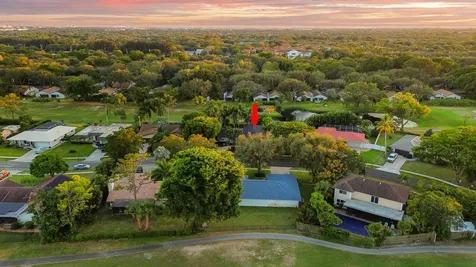 3544 Lakeview Drive Delray Beach FL 33445