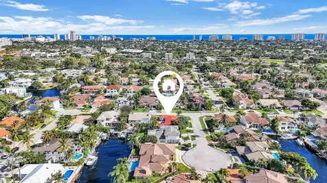 501 Sw 15th Road Boca Raton FL 33432