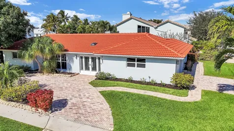 501 Sw 15th Road Boca Raton FL 33432