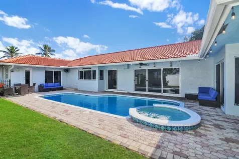 501 Sw 15th Road Boca Raton FL 33432