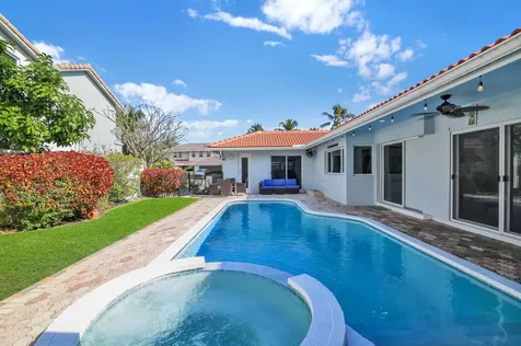 501 Sw 15th Road Boca Raton FL 33432