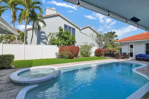 501 Sw 15th Road Boca Raton FL 33432