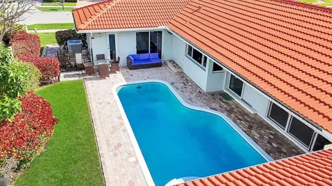 501 Sw 15th Road Boca Raton FL 33432