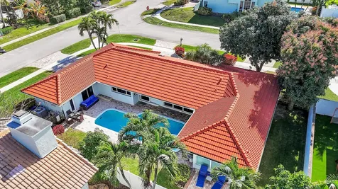 501 Sw 15th Road Boca Raton FL 33432