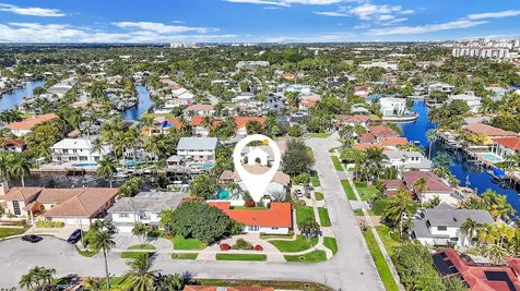 501 Sw 15th Road Boca Raton FL 33432