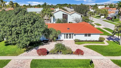 501 Sw 15th Road Boca Raton FL 33432