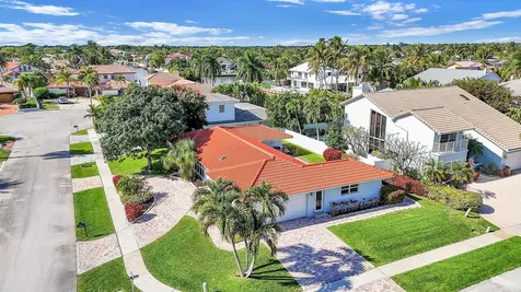 501 Sw 15th Road Boca Raton FL 33432