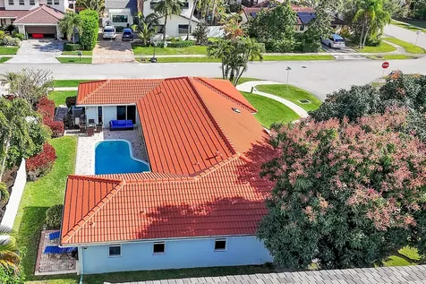 501 Sw 15th Road Boca Raton FL 33432