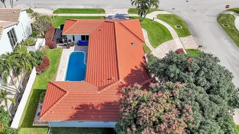 501 Sw 15th Road Boca Raton FL 33432