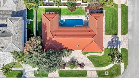 501 Sw 15th Road Boca Raton FL 33432