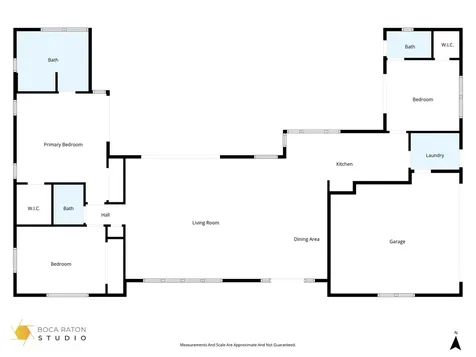 501 Sw 15th Road Boca Raton FL 33432