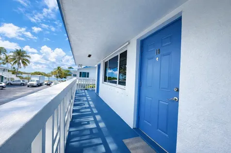 1950 Lake Osborne Drive Lake Worth FL 33461