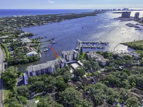 11370 Twelve Oaks Way North Palm Beach FL 33408