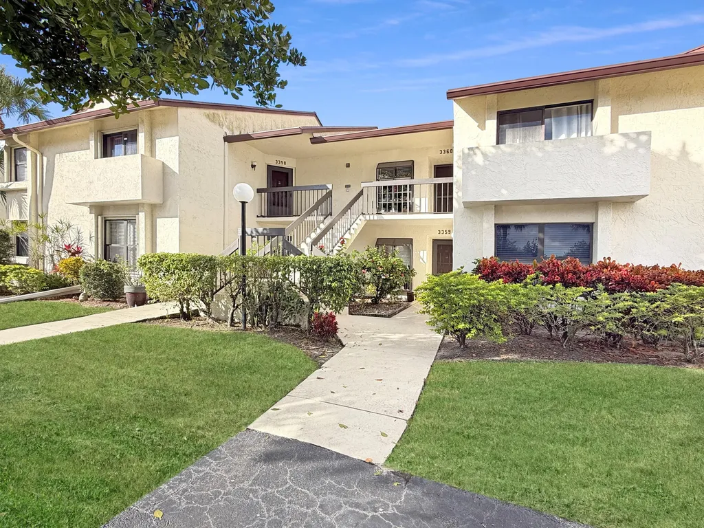 3358 Perimeter Drive Greenacres FL 33467